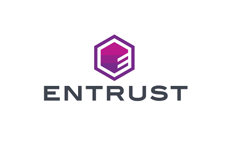 Entrust logo