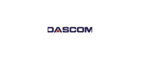 Dascom logo