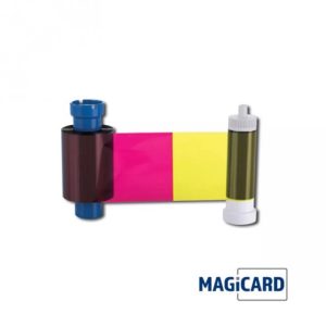 Magicard-600-ymcko-varinauha