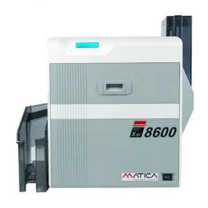 MaticaXID8600